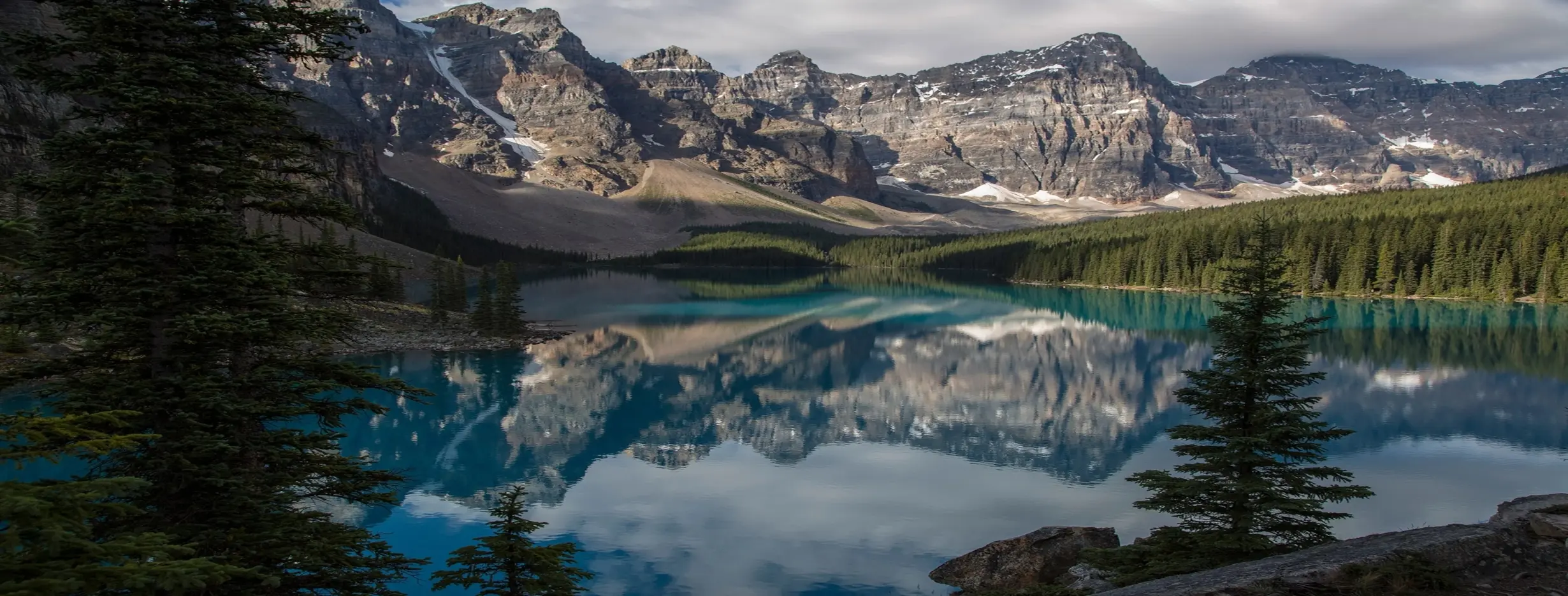 Image for Banff Park